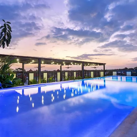 Alex Villas Complex N5