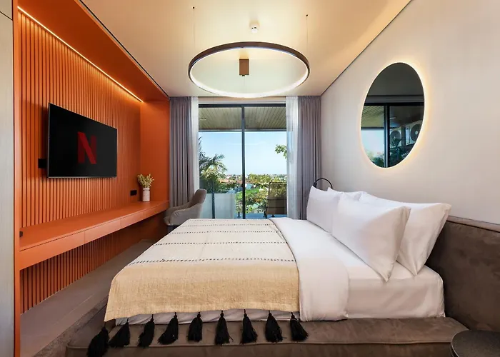 Alex Complex N5 Villa