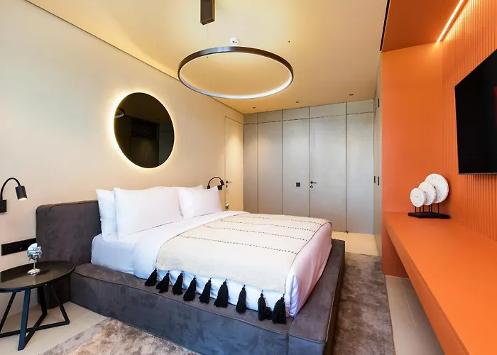 Alex Complex N5 * Canggu (Bali)