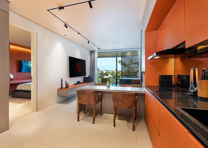Villa Alex Complex N5 *