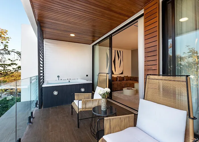 Villa Alex Complex N5 Canggu (Bali)