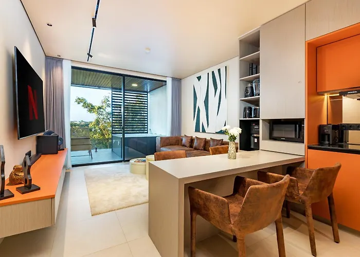 Villa Alex Complex N5