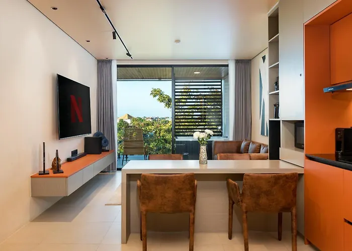 Alex Complex N5 Villa Canggu (Bali)