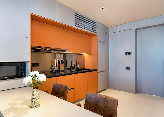 Alex Complex N5 * Canggu (Bali)