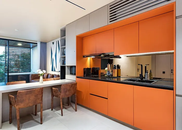 Alex Complex N5 Villa