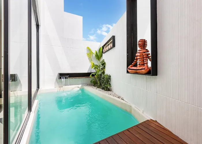 Alex Complex N5 * Canggu