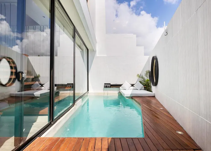 Villa Alex Complex N5