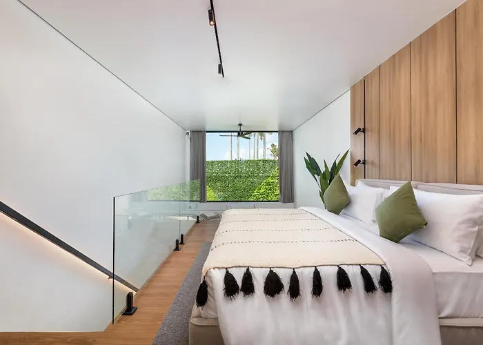 Villa Alex Complex N5