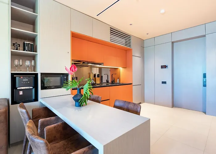 Villa Alex Complex N5 *