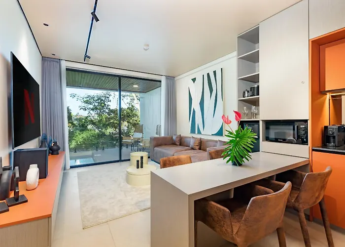 Alex Complex N5 * Canggu (Bali)