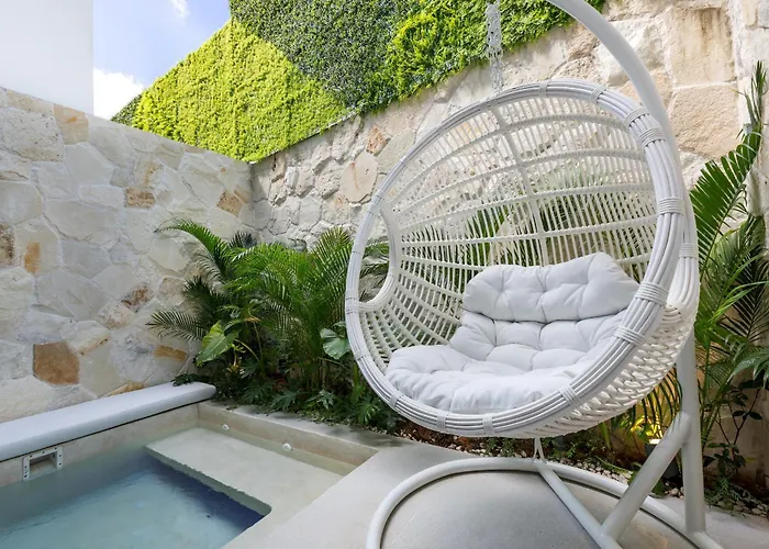 Villa Alex Complex N5 *
