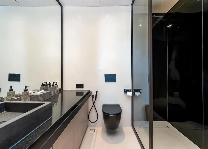 Villa Alex Complex N5 Canggu (Bali)