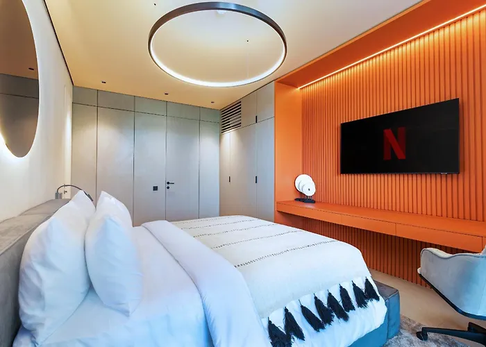 Alex Complex N5 * Canggu (Bali)