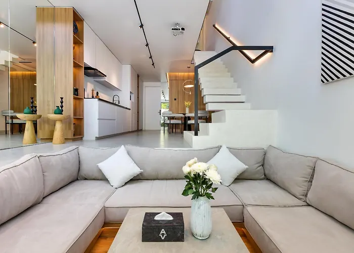 Villa Alex Complex N5 Canggu (Bali)