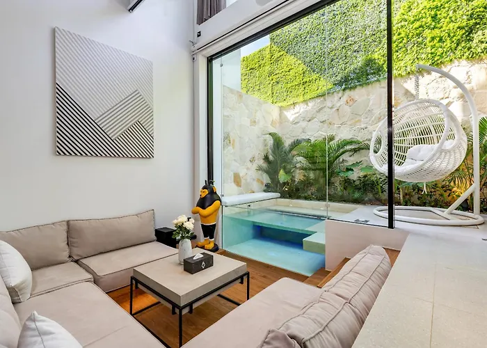 Villa Alex Complex N5