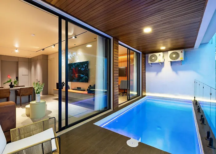 Alex Complex N5 Villa