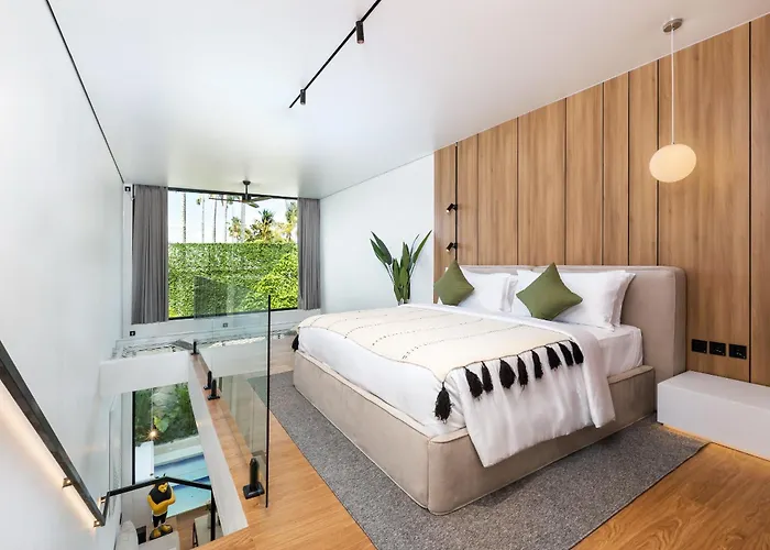 Alex Complex N5 * Canggu