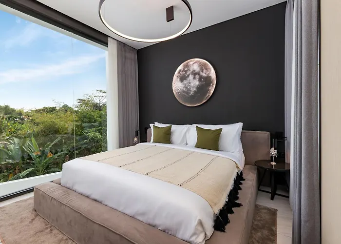 Alex Complex N5 * Canggu