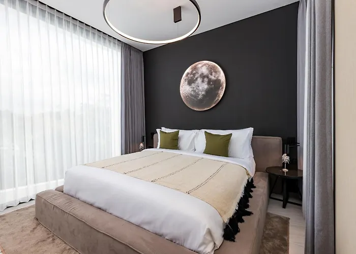 Villa Alex Complex N5 *