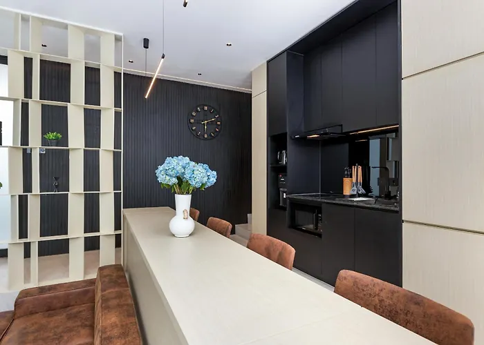 Villa Alex Complex N5