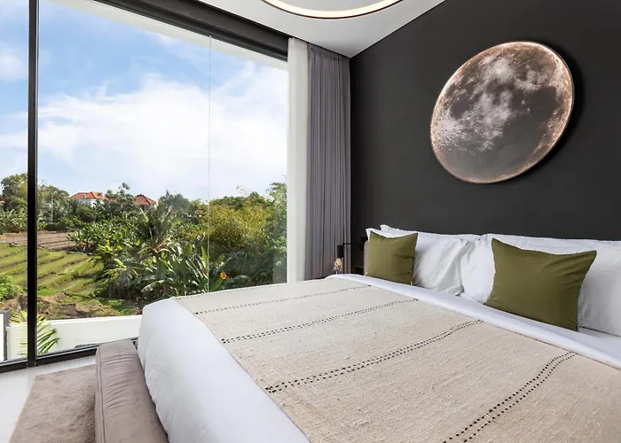 Alex Complex N5 Villa Canggu (Bali)