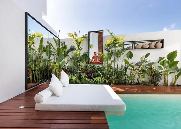 Alex Complex N5 Canggu (Bali)