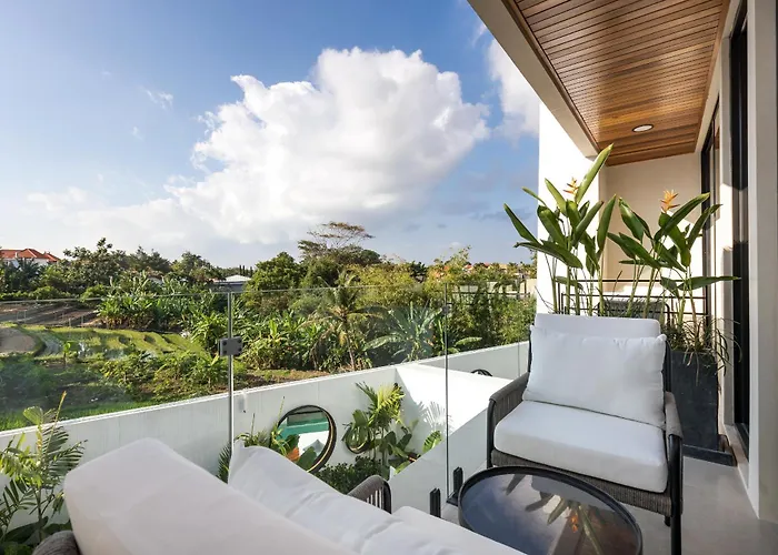 Alex Complex N5 Villa