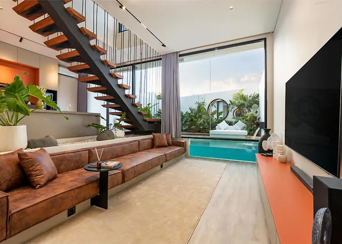 Villa Alex Complex N5 *