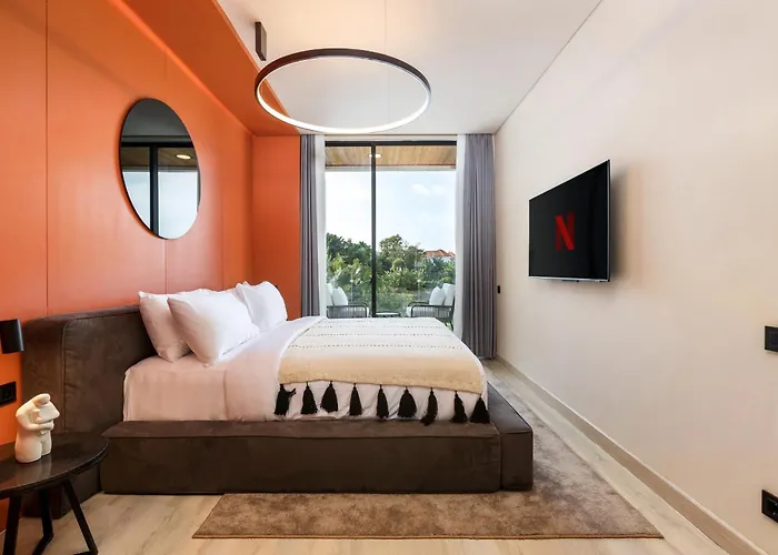 Villa Alex Complex N5 Canggu (Bali)
