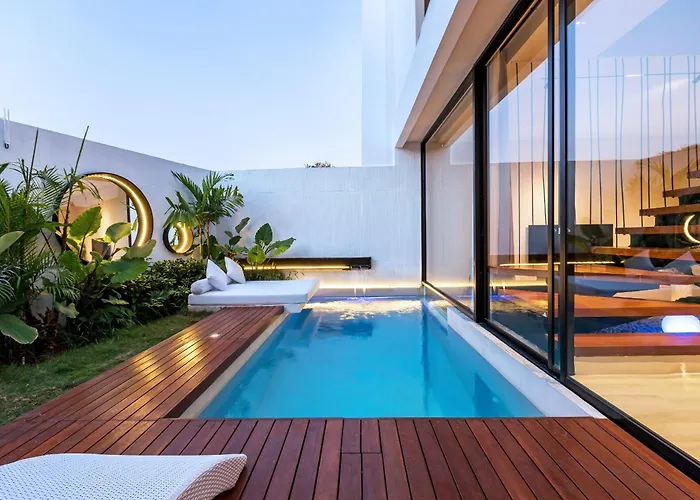Villa Alex Complex N5 Canggu (Bali)