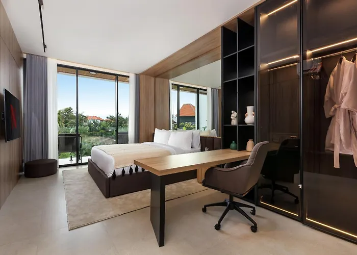 Villa Alex Complex N5 Canggu