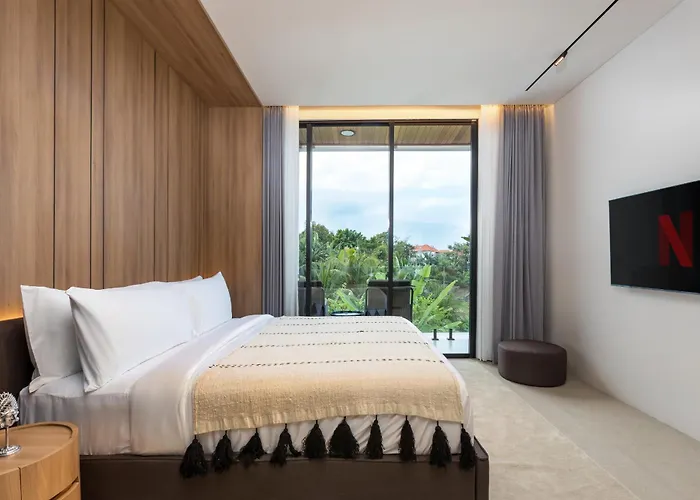 Alex Complex N5 Canggu (Bali)
