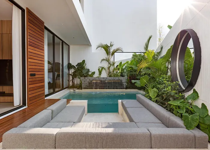 Villa Alex Complex N5