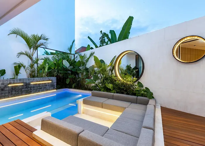 Alex Complex N5 Canggu (Bali)