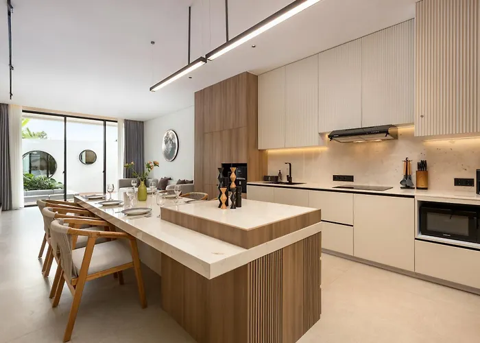 Alex Complex N5 Villa Canggu (Bali)