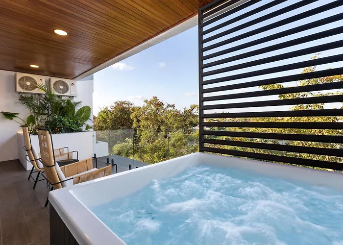 Alex Complex N5 Villa Canggu (Bali)