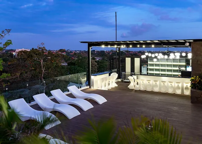 Alex Complex N5 Villa