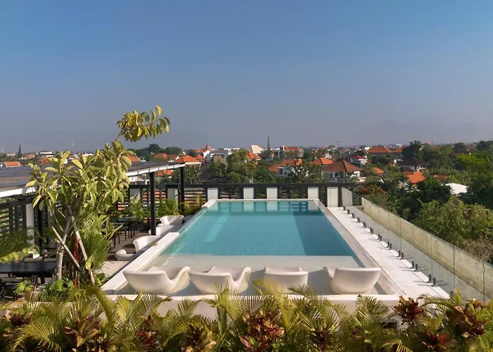 Alex Complex N5 Villa