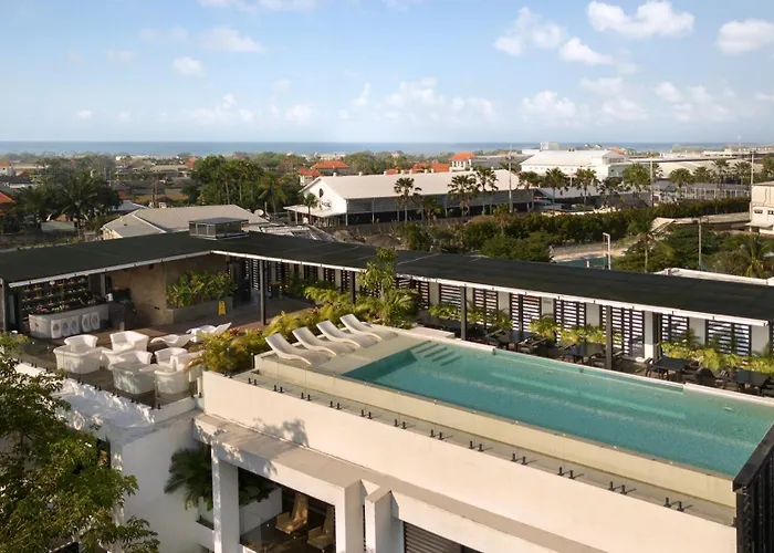 Villa Alex Complex N5
