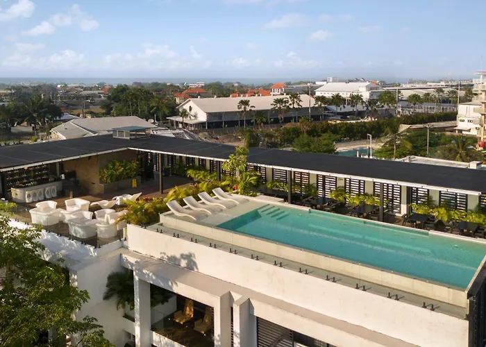Alex Complex N5 * Canggu