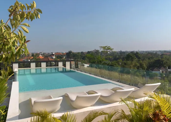 Alex Complex N5 Villa *