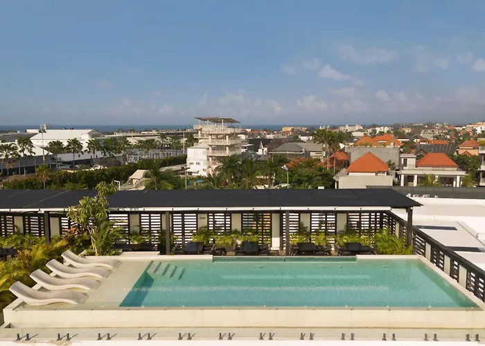 Villa Alex Complex N5