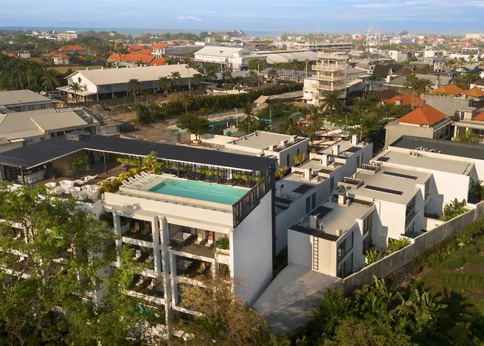 Alex Complex N5 Villa