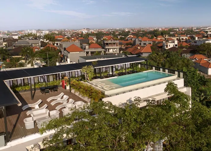 Alex Complex N5 Villa Canggu (Bali)