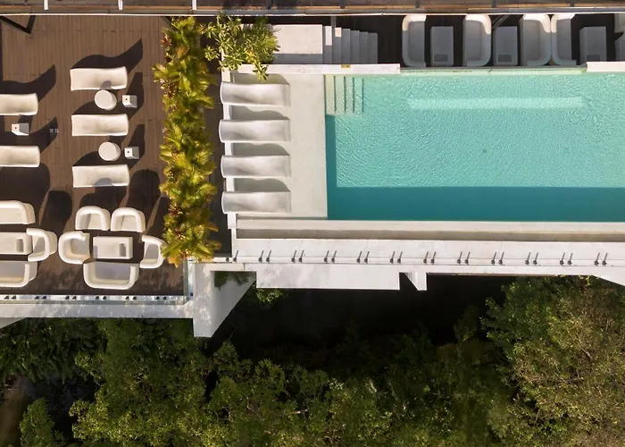 Alex Complex N5 Villa *