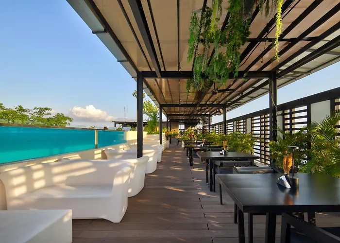 Villa Alex Complex N5