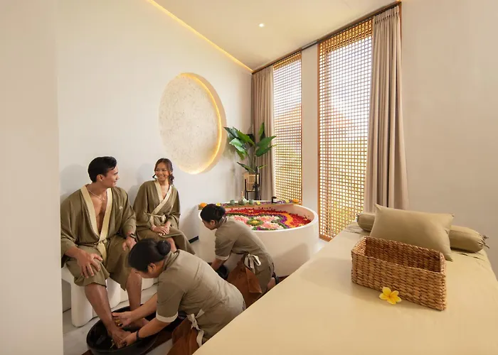 Villa Alex Complex N5 Canggu (Bali)