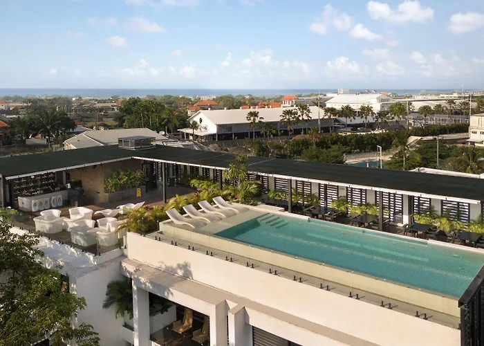 Villa Alex Complex N5 Canggu