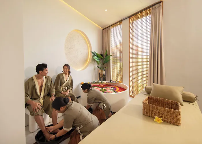 Alex Complex N5 Villa