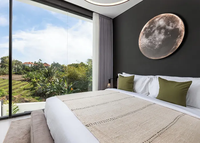 Alex Complex N5 * Canggu
